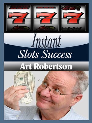 cover image of Instant Slots Success